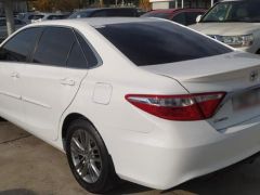 Photo of the vehicle Toyota Camry