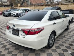 Фото авто Toyota Camry