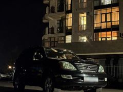 Сүрөт унаа Lexus GX