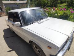 Сүрөт унаа ВАЗ (Lada) 2107