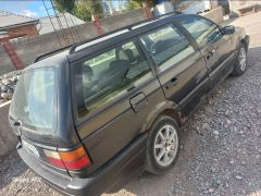 Сүрөт унаа Volkswagen Passat