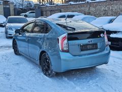 Photo of the vehicle Toyota Prius