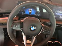 Сүрөт унаа BMW X1