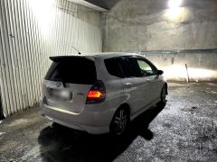 Photo of the vehicle Honda Fit