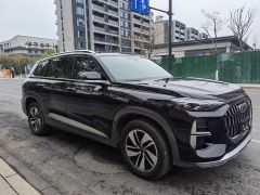 Сүрөт унаа Audi Q6