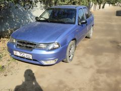 Сүрөт унаа Daewoo Nexia