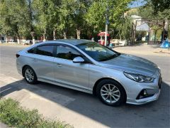 Сүрөт унаа Hyundai Sonata