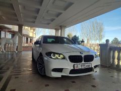 Фото авто BMW 5 серии