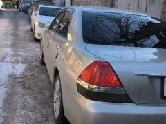 Фото авто Toyota Mark II