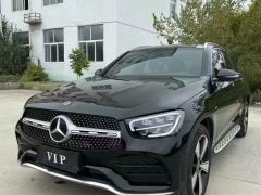 Photo of the vehicle Mercedes-Benz GLC