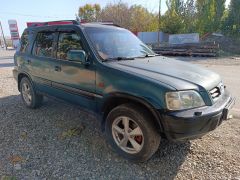 Photo of the vehicle Honda CR-V