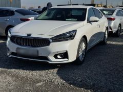 Фото авто Kia K7