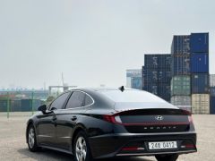 Сүрөт унаа Hyundai Sonata