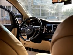 Сүрөт унаа Kia Carnival