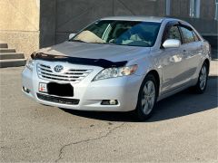 Сүрөт унаа Toyota Camry