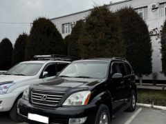 Фото авто Lexus GX