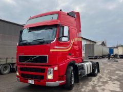 Фото авто Volvo FH