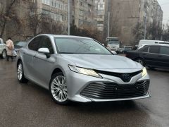 Сүрөт унаа Toyota Camry