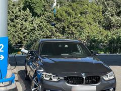 Фото авто BMW 3 серии