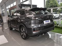 Фото авто Changan CS55PLUS