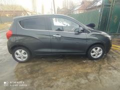 Фото авто Chevrolet Spark