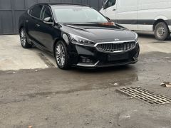 Сүрөт унаа Kia K7