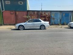 Сүрөт унаа Honda Accord