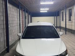 Сүрөт унаа Honda Stream