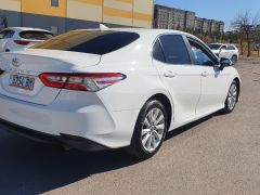 Photo of the vehicle Toyota Camry