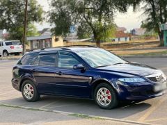 Photo of the vehicle Mazda 6