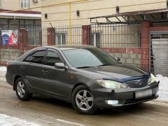 Photo of the vehicle Toyota Camry