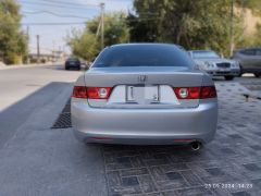 Сүрөт унаа Honda Accord