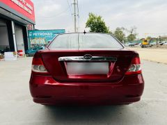 Сүрөт унаа BYD F3