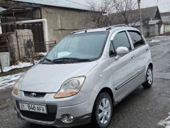 Сүрөт унаа Chevrolet Matiz