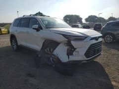 Сүрөт унаа Toyota Grand Highlander