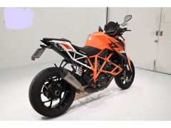 Фото авто KTM 1290 Super Duke R