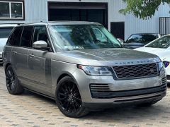 Photo of the vehicle Land Rover Range Rover