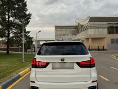 Фото авто BMW X5