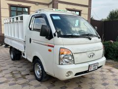 Фото авто Hyundai Porter