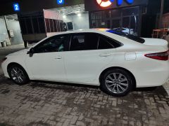 Photo of the vehicle Toyota Camry