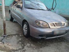 Сүрөт унаа Chevrolet Lanos