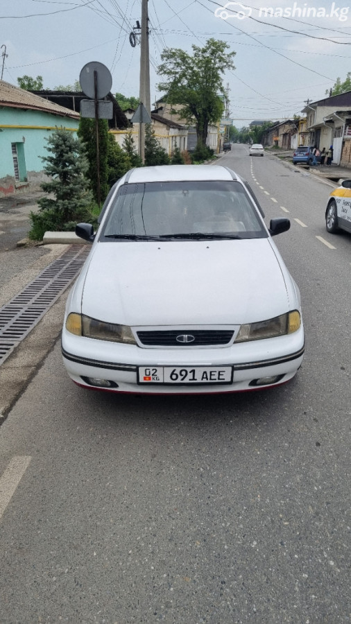 Daewoo Nexia