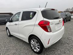 Photo of the vehicle Chevrolet Spark