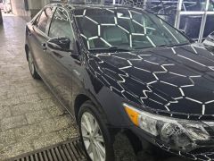 Photo of the vehicle Toyota Camry