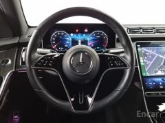 Фото авто Mercedes-Benz S-Класс