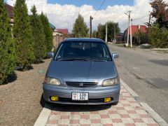 Photo of the vehicle Honda Odyssey