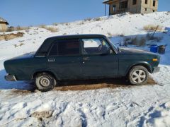 Photo of the vehicle ВАЗ (Lada) 2107