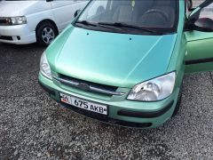 Фото авто Hyundai Getz