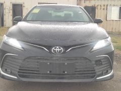 Photo of the vehicle Toyota Camry