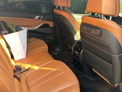 Сүрөт унаа BMW X7